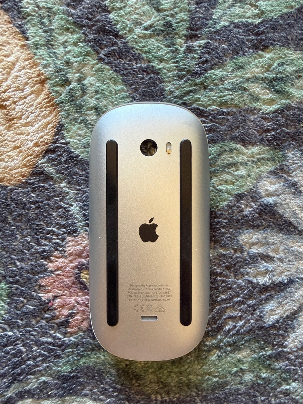 Apple Magic Keyboard Numeric Keypad + Magic Mouse 2 - Picture 3 of 5